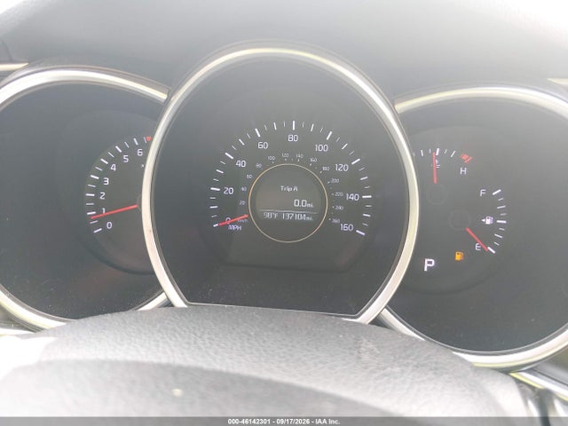 Продаж на аукціоні авто 2014 Kia Optima Ex, vin: 5XXGN4A77EG332963, номер лоту: 46142301
