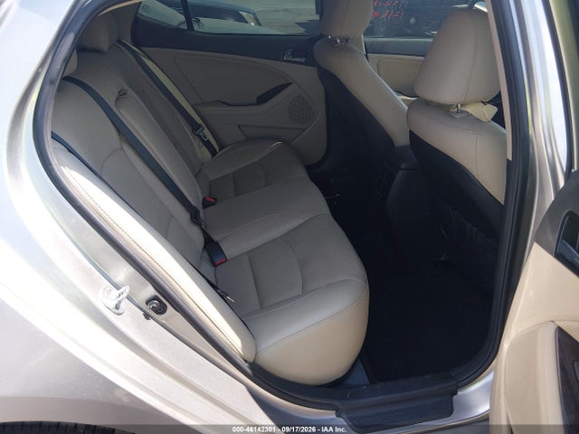 Продаж на аукціоні авто 2014 Kia Optima Ex, vin: 5XXGN4A77EG332963, номер лоту: 46142301