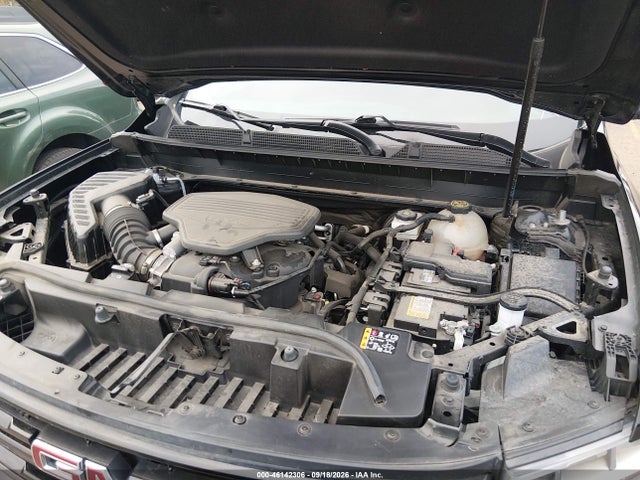 Продажа на аукционе авто 2021 Gmc Acadia Awd Sle, vin: 1GKKNRLS7MZ142296, номер лота: 46142306