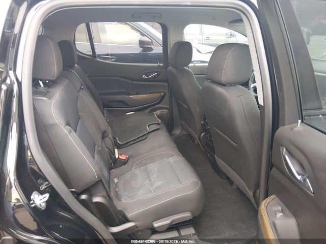 Продажа на аукционе авто 2021 Gmc Acadia Awd Sle, vin: 1GKKNRLS7MZ142296, номер лота: 46142306