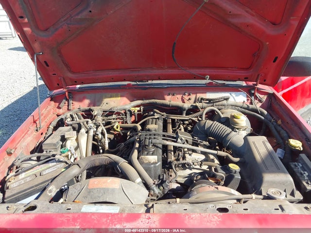 Aukcja sprzedaży 1997 Jeep Cherokee Sport, vin: 1J4FJ68SXVL506080, numer aukcji: 46142310