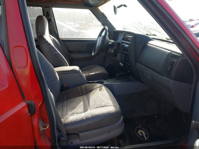 Aukcja sprzedaży 1997 Jeep Cherokee Sport, vin: 1J4FJ68SXVL506080, numer aukcji: 46142310