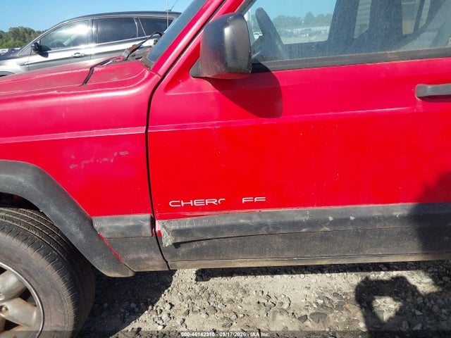 Aukcja sprzedaży 1997 Jeep Cherokee Sport, vin: 1J4FJ68SXVL506080, numer aukcji: 46142310
