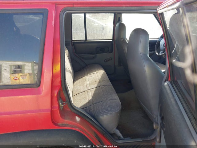 Aukcja sprzedaży 1997 Jeep Cherokee Sport, vin: 1J4FJ68SXVL506080, numer aukcji: 46142310