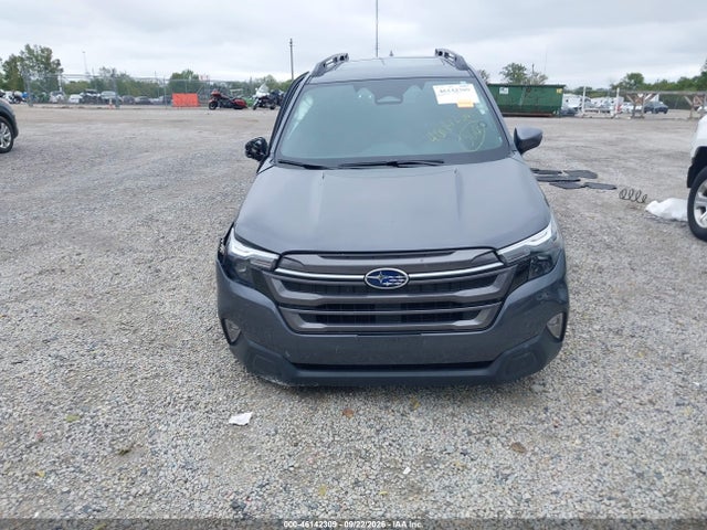2026 Subaru Forester Premium მანქანა იყიდება აუქციონზე, vin: 4S4SLDD64T3042272, აუქციონის ნომერი: 46142309