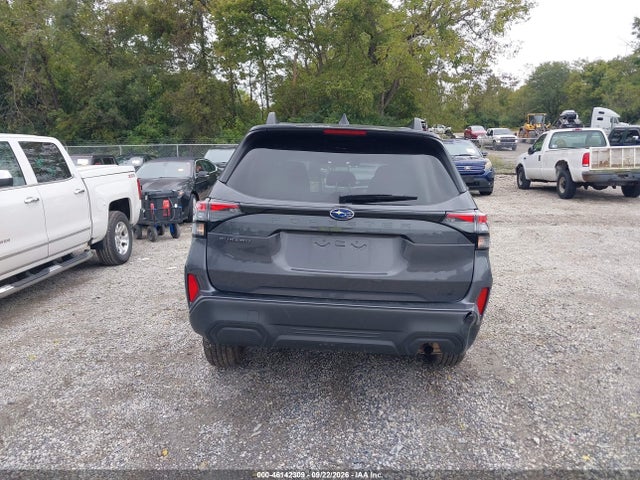 2026 Subaru Forester Premium მანქანა იყიდება აუქციონზე, vin: 4S4SLDD64T3042272, აუქციონის ნომერი: 46142309