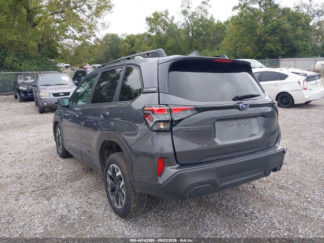 2026 Subaru Forester Premium მანქანა იყიდება აუქციონზე, vin: 4S4SLDD64T3042272, აუქციონის ნომერი: 46142309