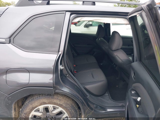 2026 Subaru Forester Premium მანქანა იყიდება აუქციონზე, vin: 4S4SLDD64T3042272, აუქციონის ნომერი: 46142309