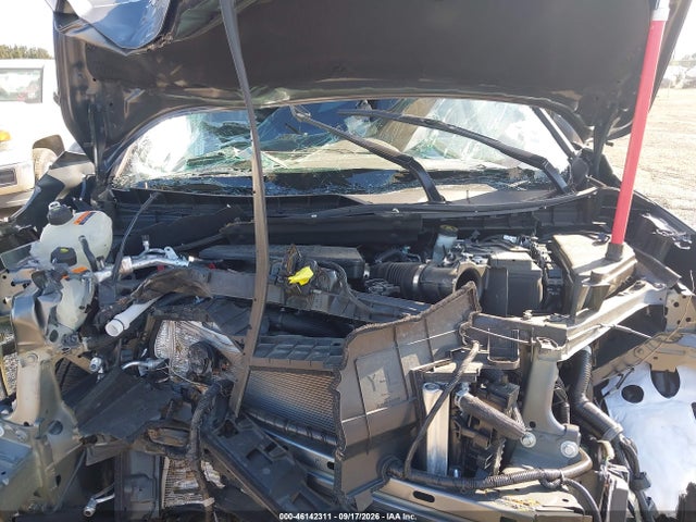 46142311 :رقم المزاد ، 5N1BT3BAXTC763584 vin ، 2026 Nissan Rogue Sv مزاد بيع