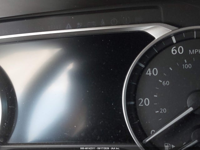 46142311 :رقم المزاد ، 5N1BT3BAXTC763584 vin ، 2026 Nissan Rogue Sv مزاد بيع