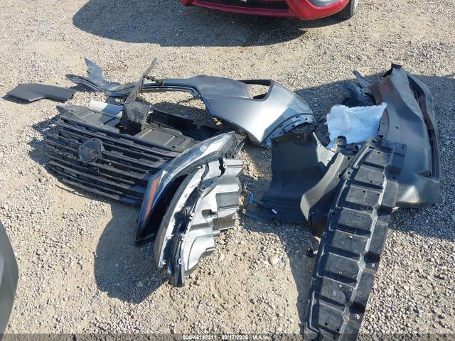 46142311 :رقم المزاد ، 5N1BT3BAXTC763584 vin ، 2026 Nissan Rogue Sv مزاد بيع