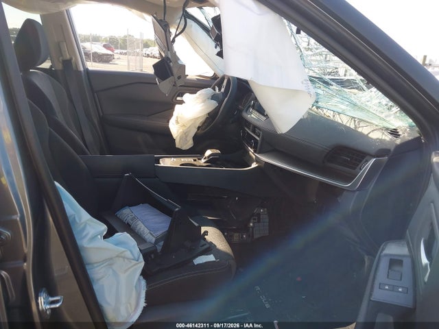 46142311 :رقم المزاد ، 5N1BT3BAXTC763584 vin ، 2026 Nissan Rogue Sv مزاد بيع