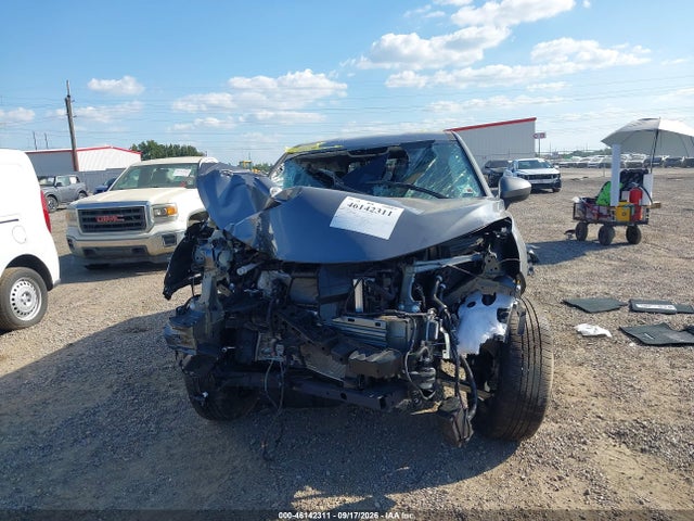 46142311 :رقم المزاد ، 5N1BT3BAXTC763584 vin ، 2026 Nissan Rogue Sv مزاد بيع