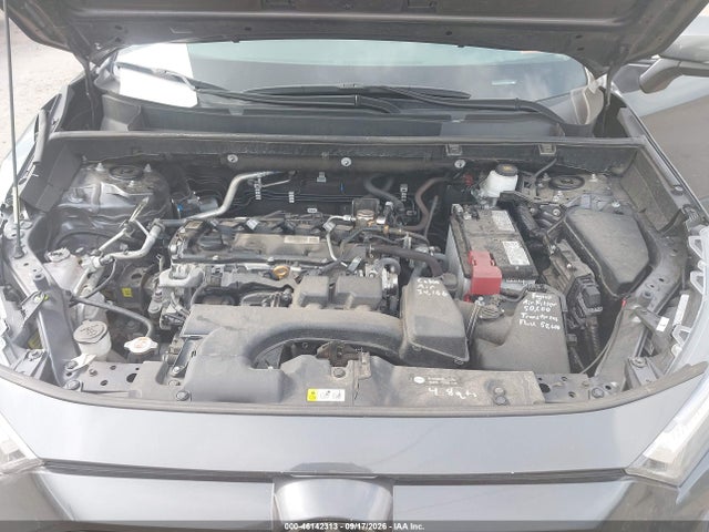 Продаж на аукціоні авто 2024 Toyota Rav4 Le, vin: 2T3G1RFV1RC432609, номер лоту: 46142313