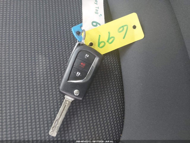 Продаж на аукціоні авто 2024 Toyota Rav4 Le, vin: 2T3G1RFV1RC432609, номер лоту: 46142313