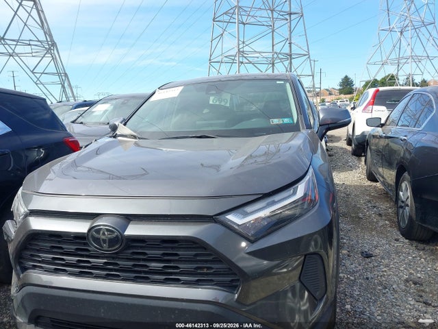 Продаж на аукціоні авто 2024 Toyota Rav4 Le, vin: 2T3G1RFV1RC432609, номер лоту: 46142313