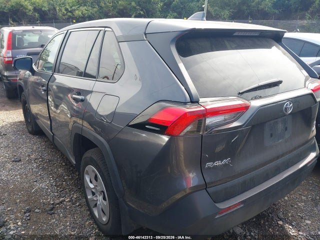 Продаж на аукціоні авто 2024 Toyota Rav4 Le, vin: 2T3G1RFV1RC432609, номер лоту: 46142313