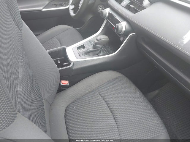 Продаж на аукціоні авто 2024 Toyota Rav4 Le, vin: 2T3G1RFV1RC432609, номер лоту: 46142313