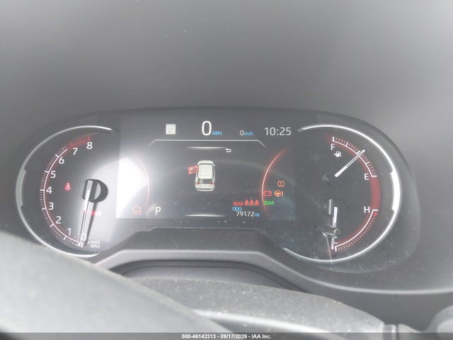 Продаж на аукціоні авто 2024 Toyota Rav4 Le, vin: 2T3G1RFV1RC432609, номер лоту: 46142313