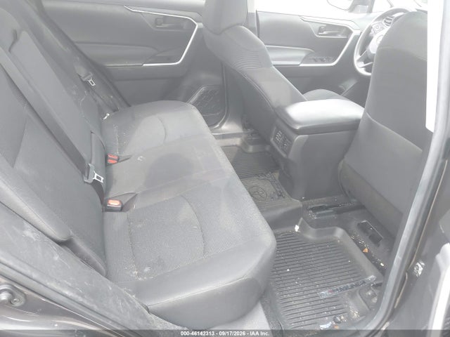 Продаж на аукціоні авто 2024 Toyota Rav4 Le, vin: 2T3G1RFV1RC432609, номер лоту: 46142313