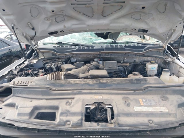 Ford F-250 Xl 2021 1FDBF2A62MED15635 Image 10