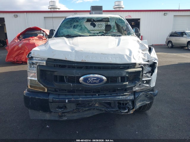 Ford F-250 Xl 2021 1FDBF2A62MED15635 Image 12