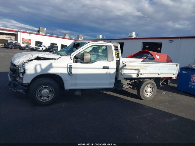 Ford F-250 Xl 2021 1FDBF2A62MED15635 Image 14