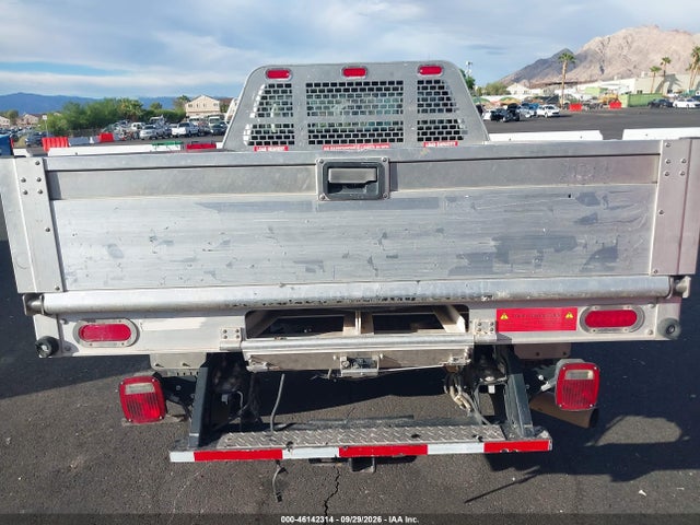 Ford F-250 Xl 2021 1FDBF2A62MED15635 Image 16