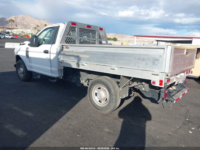 Ford F-250 Xl 2021 1FDBF2A62MED15635 Image 3