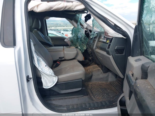 Ford F-250 Xl 2021 1FDBF2A62MED15635 Image 5