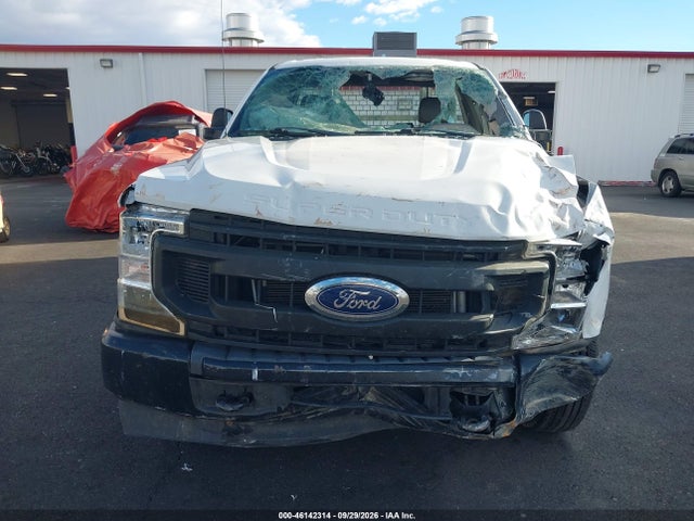 Ford F-250 Xl 2021 1FDBF2A62MED15635 Image 6