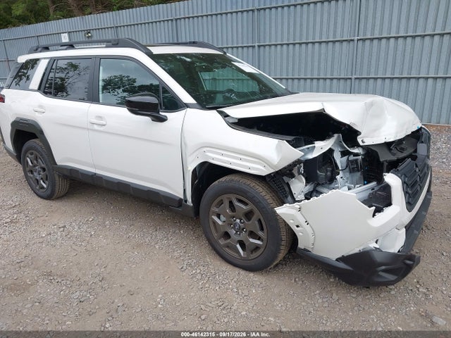 Aukcja sprzedaży 2026 Subaru Outback Premium, vin: JF2BUPBD9TY530089, numer aukcji: 46142315