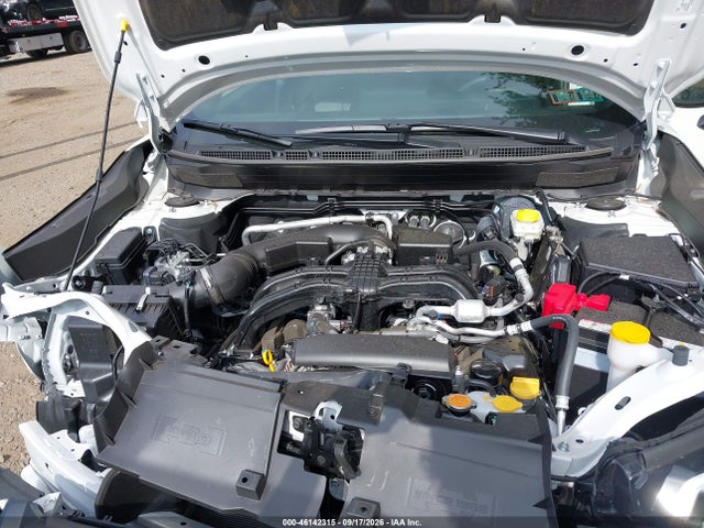 Aukcja sprzedaży 2026 Subaru Outback Premium, vin: JF2BUPBD9TY530089, numer aukcji: 46142315