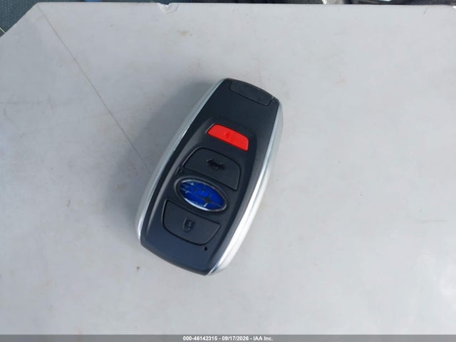 Aukcja sprzedaży 2026 Subaru Outback Premium, vin: JF2BUPBD9TY530089, numer aukcji: 46142315