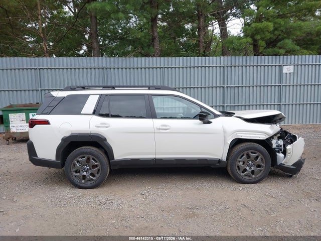 Aukcja sprzedaży 2026 Subaru Outback Premium, vin: JF2BUPBD9TY530089, numer aukcji: 46142315