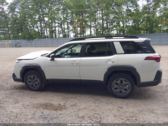 Aukcja sprzedaży 2026 Subaru Outback Premium, vin: JF2BUPBD9TY530089, numer aukcji: 46142315