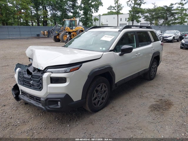 Aukcja sprzedaży 2026 Subaru Outback Premium, vin: JF2BUPBD9TY530089, numer aukcji: 46142315