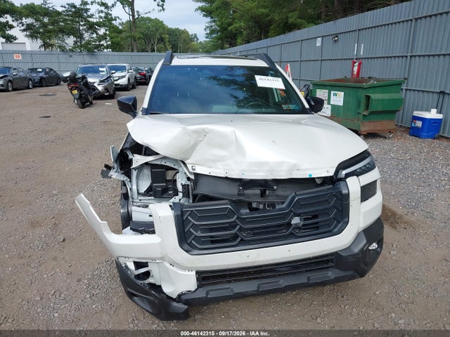 Aukcja sprzedaży 2026 Subaru Outback Premium, vin: JF2BUPBD9TY530089, numer aukcji: 46142315