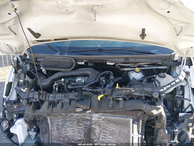 Ford Transit-250 2024 1FTBR1Y81RKA77072 Image 10