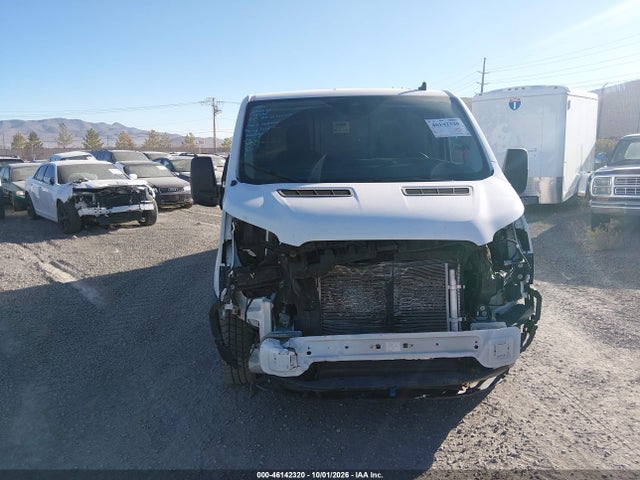 Ford Transit-250 2024 1FTBR1Y81RKA77072 Image 12