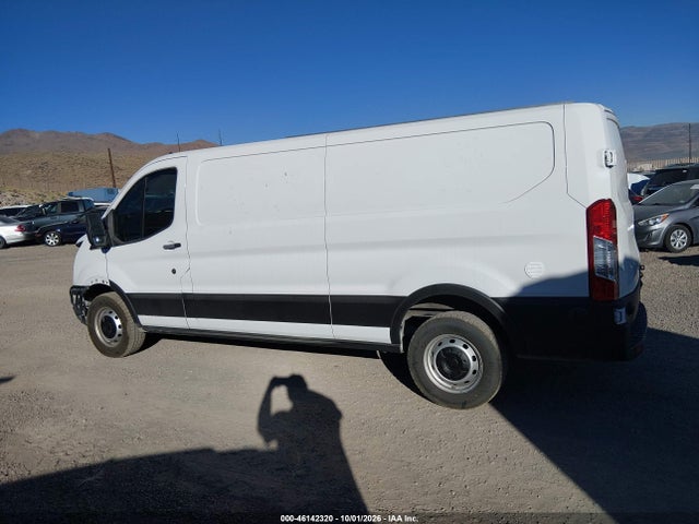 Ford Transit-250 2024 1FTBR1Y81RKA77072 Image 14
