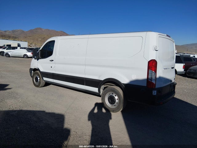 Ford Transit-250 2024 1FTBR1Y81RKA77072 Image 3