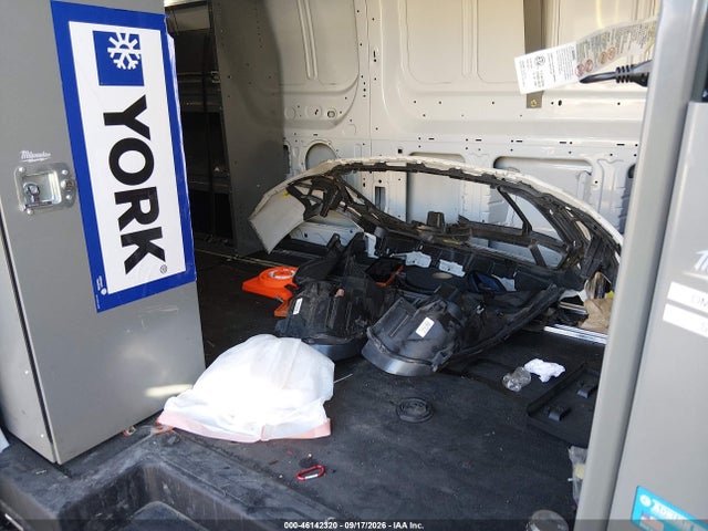 Ford Transit-250 2024 1FTBR1Y81RKA77072 Image 8