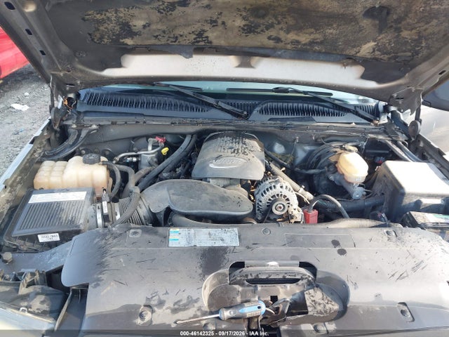 46142325 :رقم المزاد ، 2GCEK13T861199176 vin ، 2006 Chevrolet Silverado 1500 Lt1 مزاد بيع