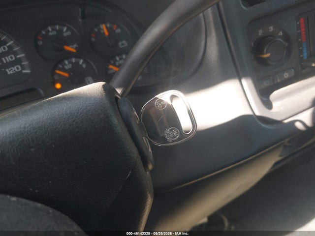 46142325 :رقم المزاد ، 2GCEK13T861199176 vin ، 2006 Chevrolet Silverado 1500 Lt1 مزاد بيع