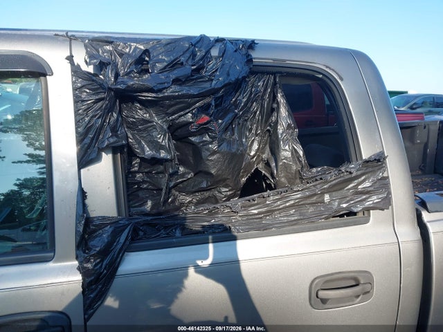 46142325 :رقم المزاد ، 2GCEK13T861199176 vin ، 2006 Chevrolet Silverado 1500 Lt1 مزاد بيع