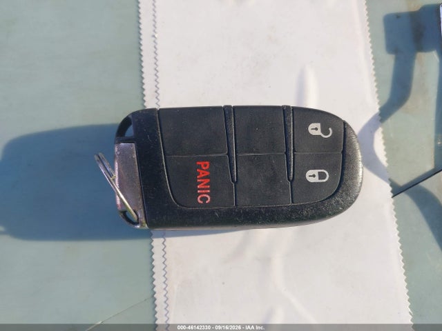 Продажа на аукционе авто 2017 Dodge Journey Crossroad Plus, vin: 3C4PDCGG4HT519784, номер лота: 46142330
