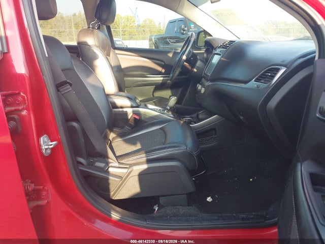 Продажа на аукционе авто 2017 Dodge Journey Crossroad Plus, vin: 3C4PDCGG4HT519784, номер лота: 46142330