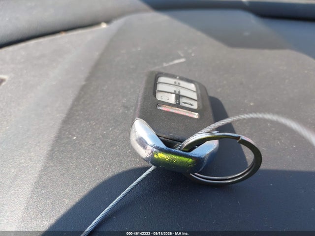 2019 Honda Civic Sport მანქანა იყიდება აუქციონზე, vin: 2HGFC2F8XKH531197, აუქციონის ნომერი: 46142333