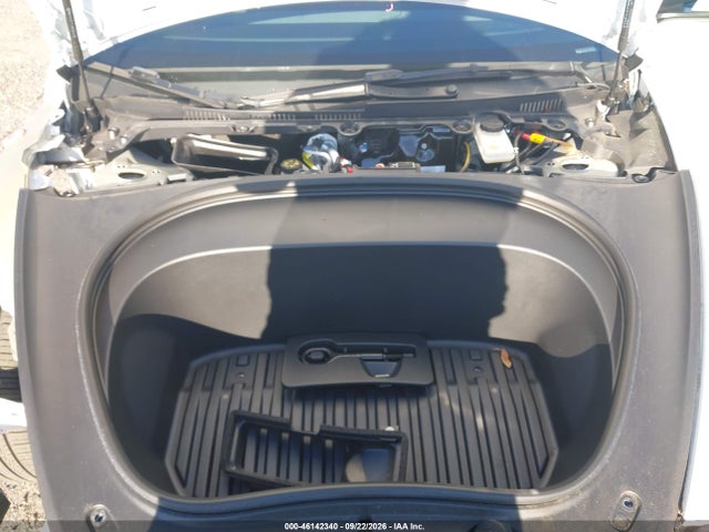 46142340 :رقم المزاد ، 5YJ3E1EA7RF836859 vin ، 2024 Tesla Model 3 Long Range Dual Motor All-wheel Drive/rear-wheel Drive مزاد بيع